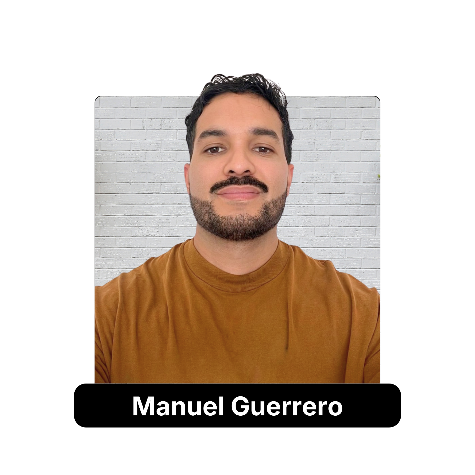 Manuel Guerrero