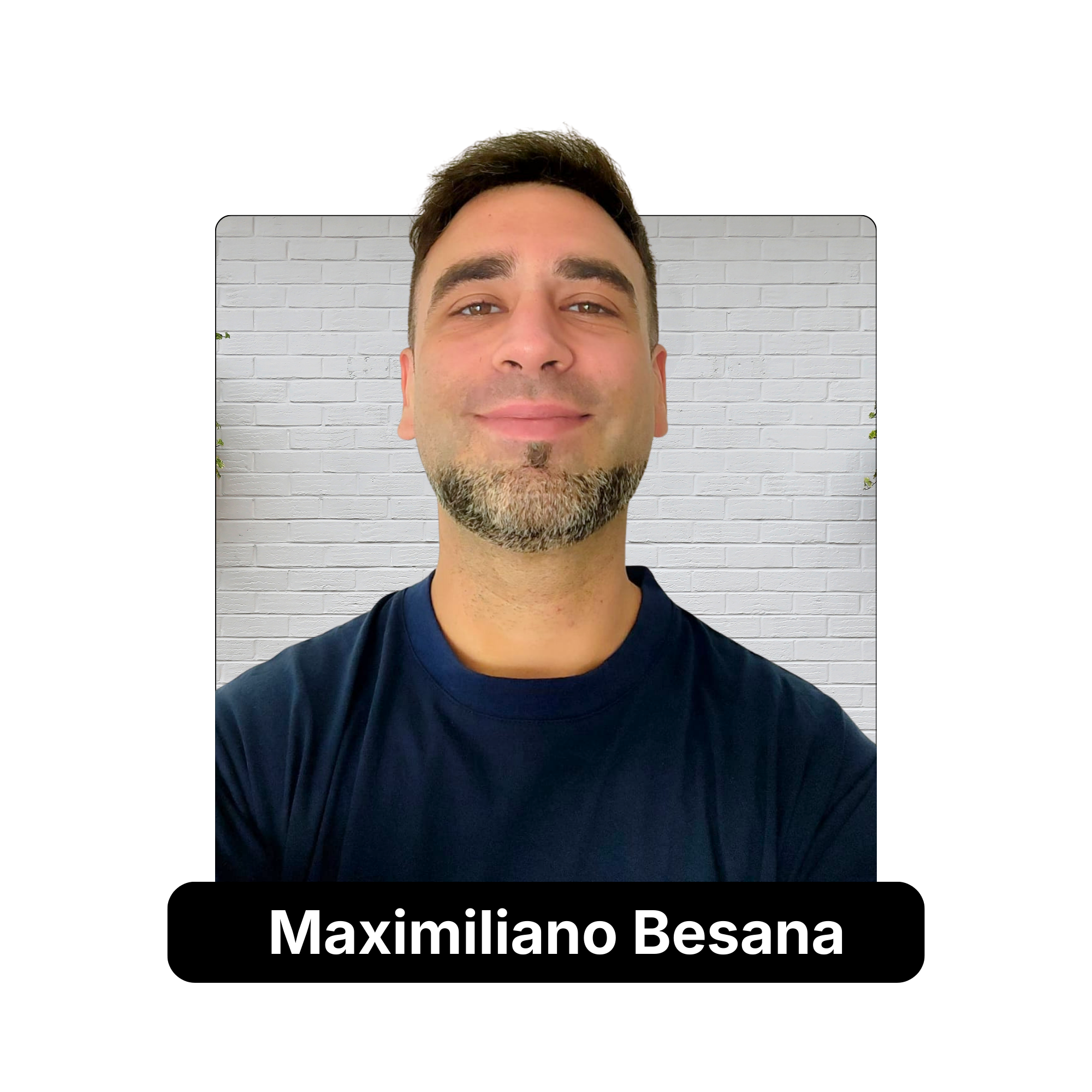 Maximiliano Besana